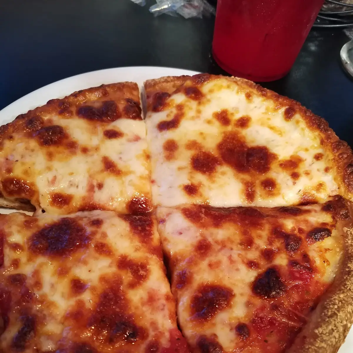 Cheese Pizza