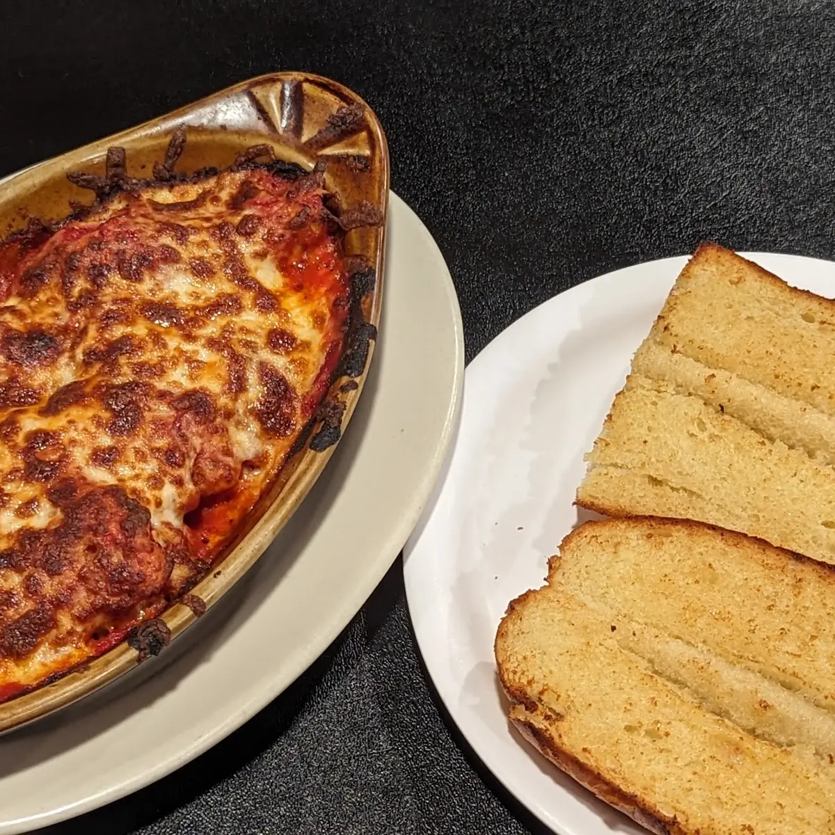 Chicken Parm Grinder