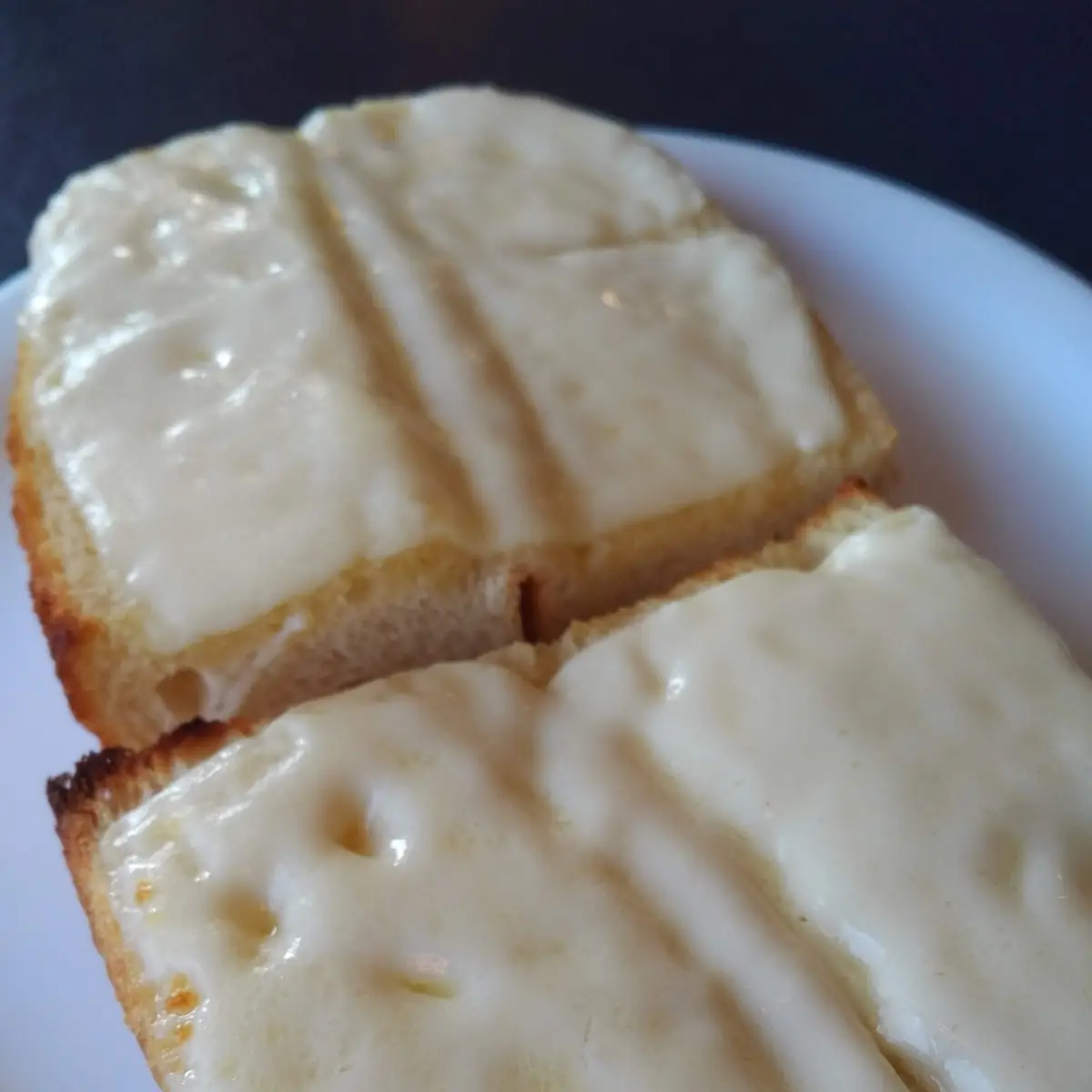 Garlic Bread