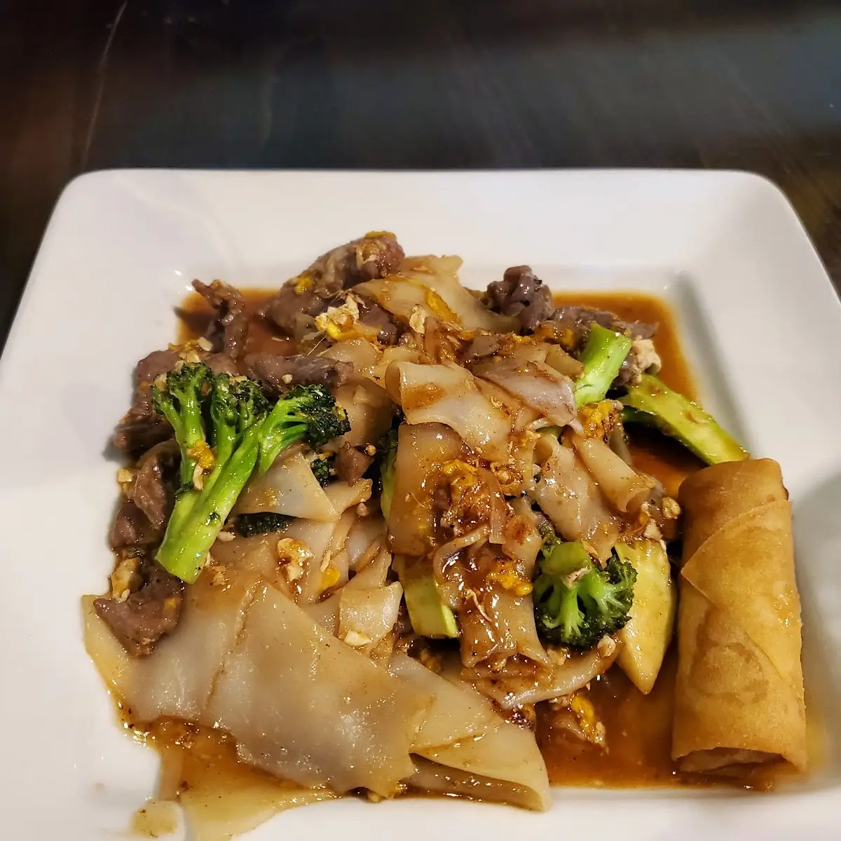 Pad See Ewe