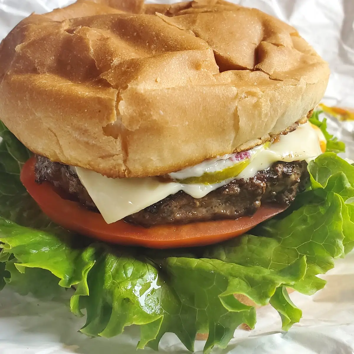 Willie Burger