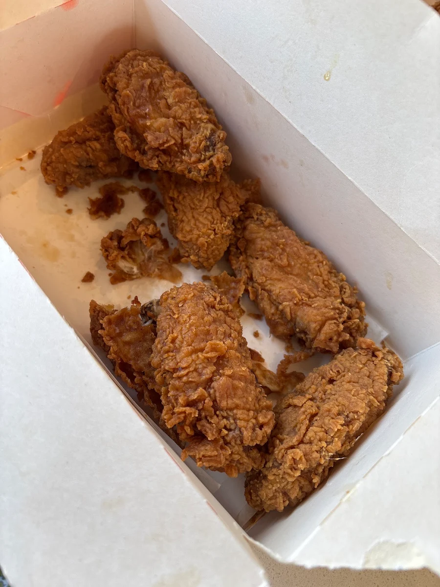 Highlights, KFC Ingleburn