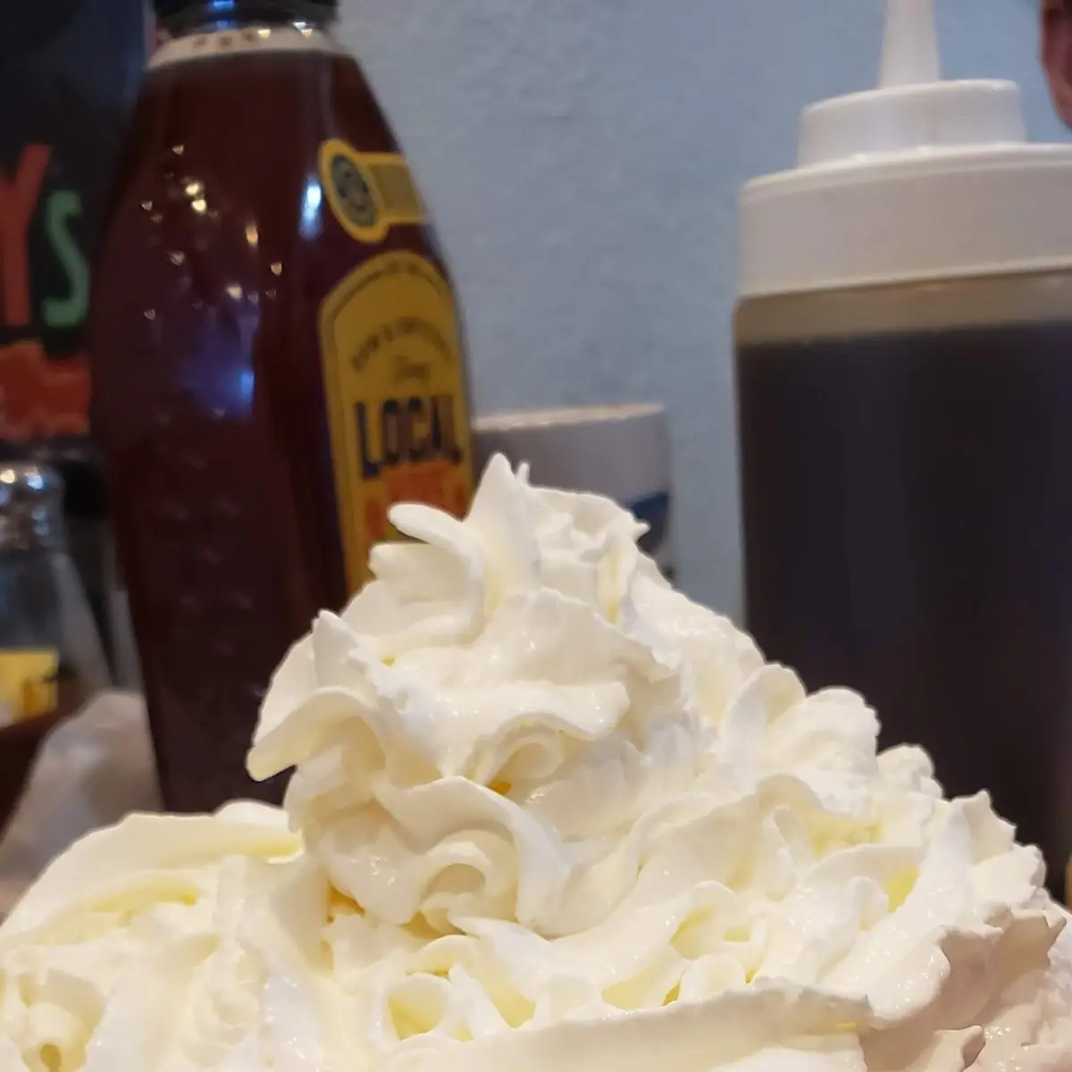 Banana Pancakes