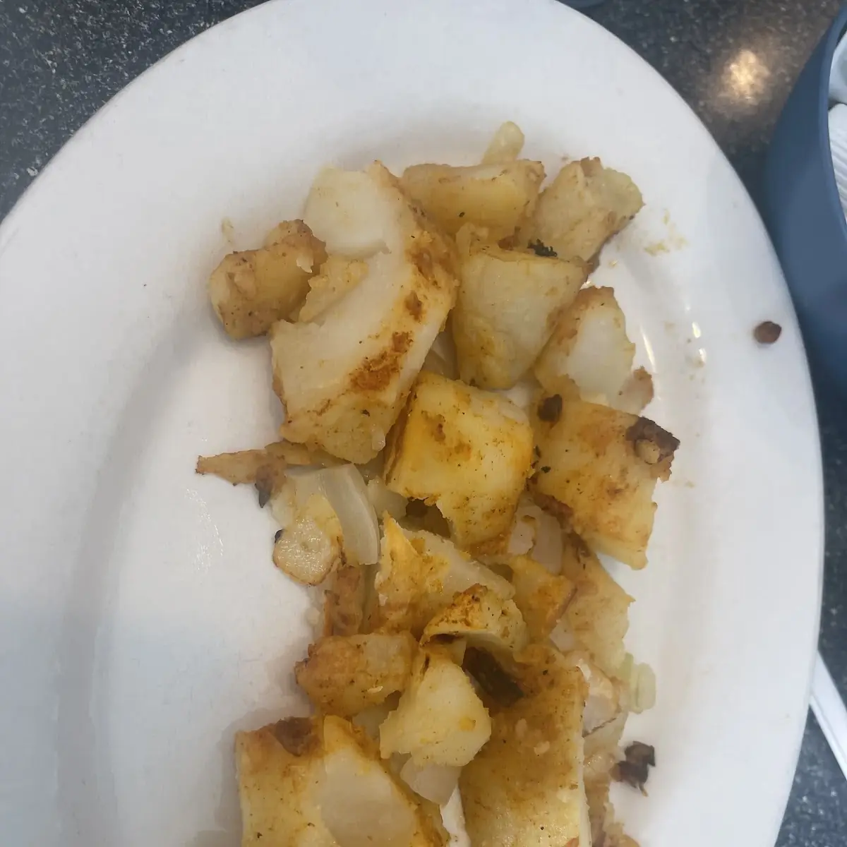Home Fries