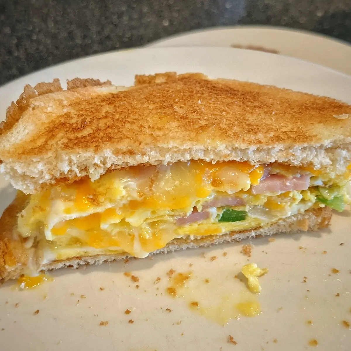 Western Sandwich