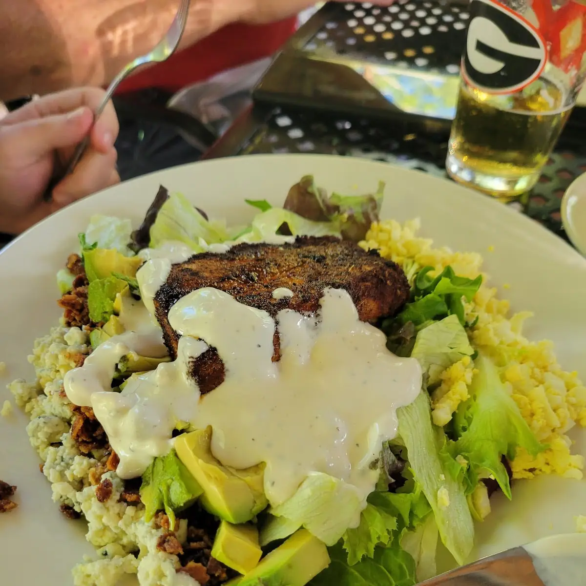 Cobb Salad
