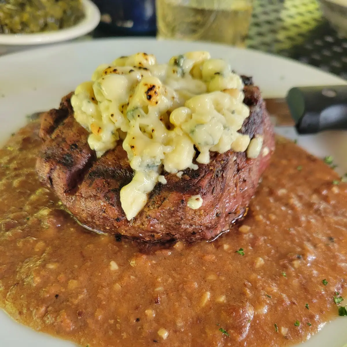 Filet Mignon