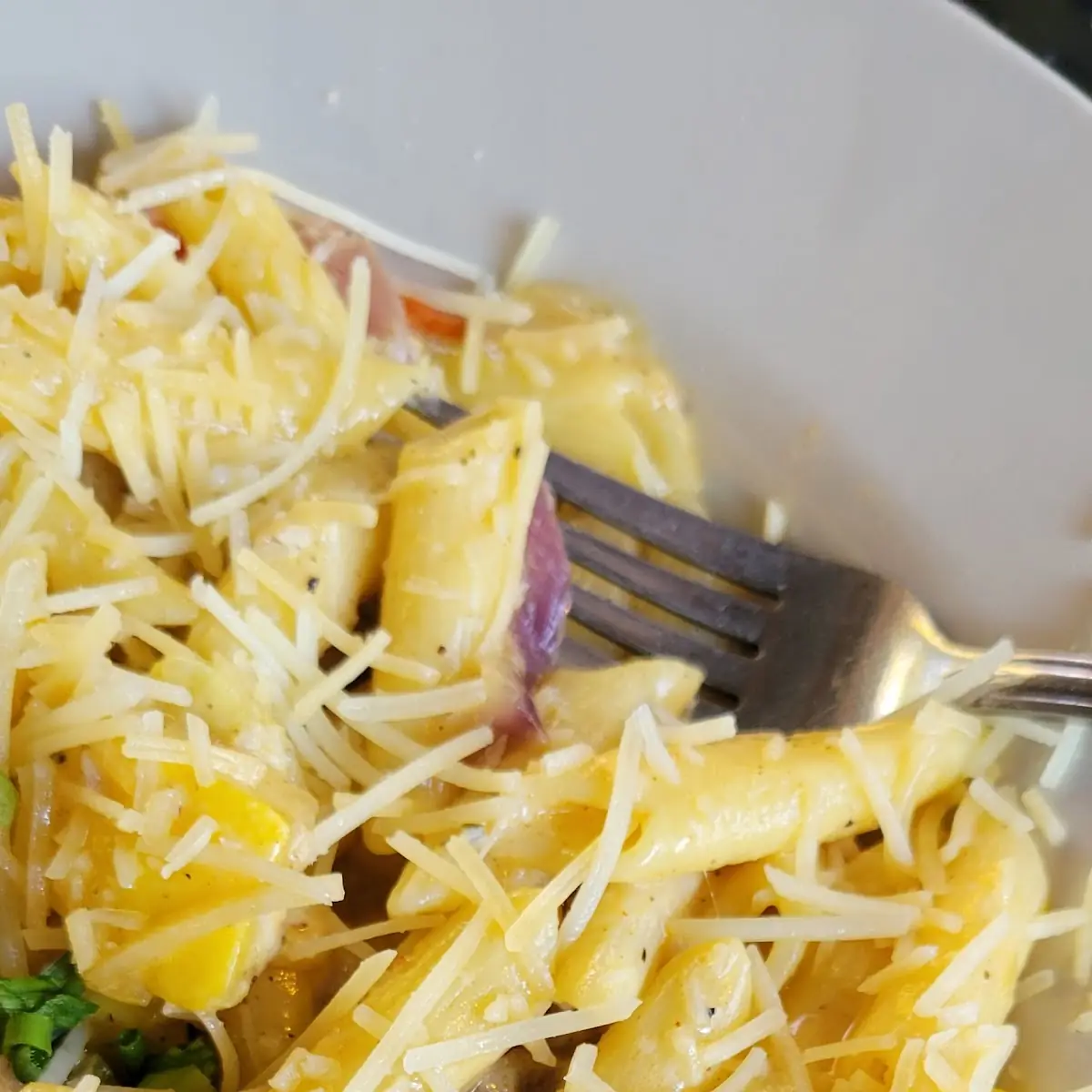 Penne Pasta