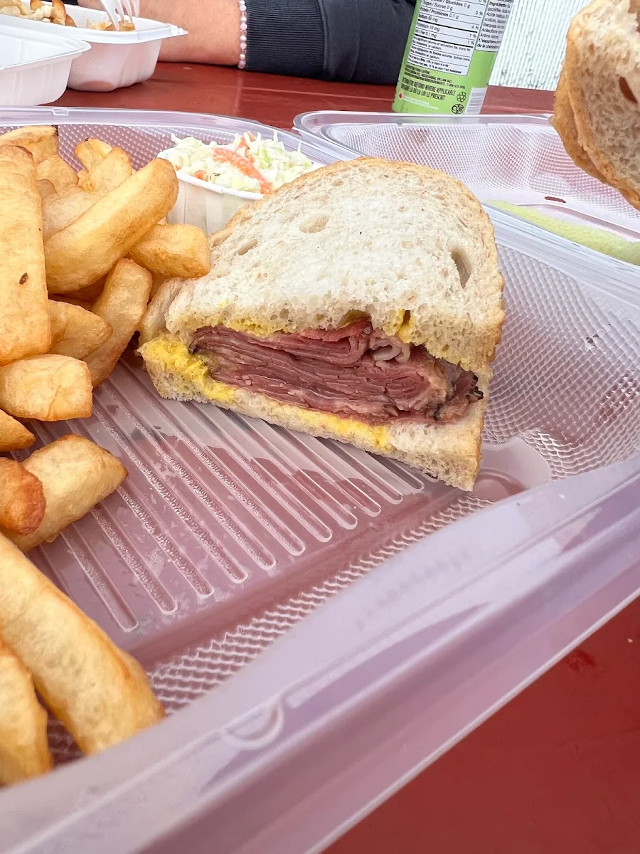 Highlights, Cantine D'Amours