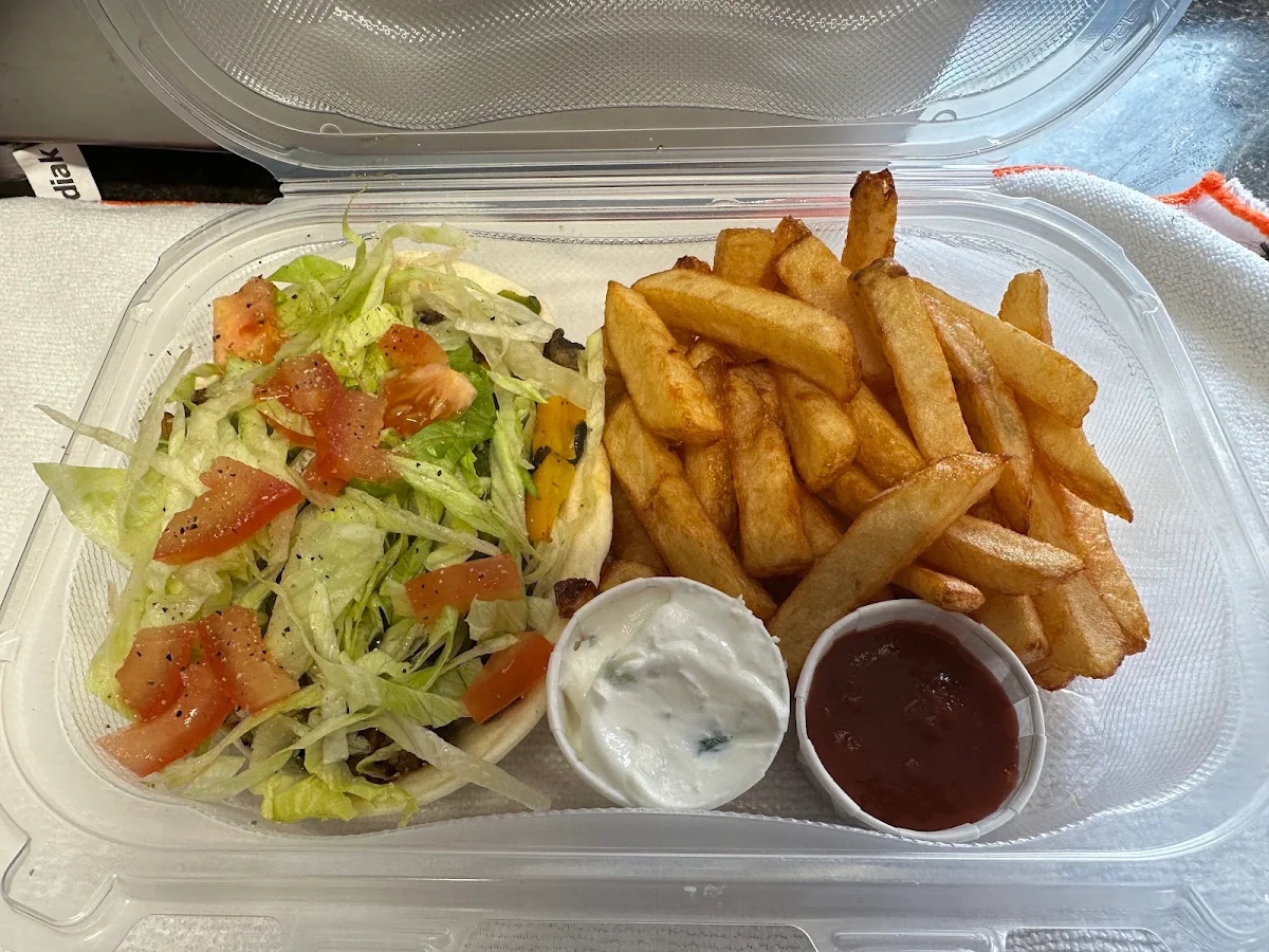 Highlights, Cantine D'Amours
