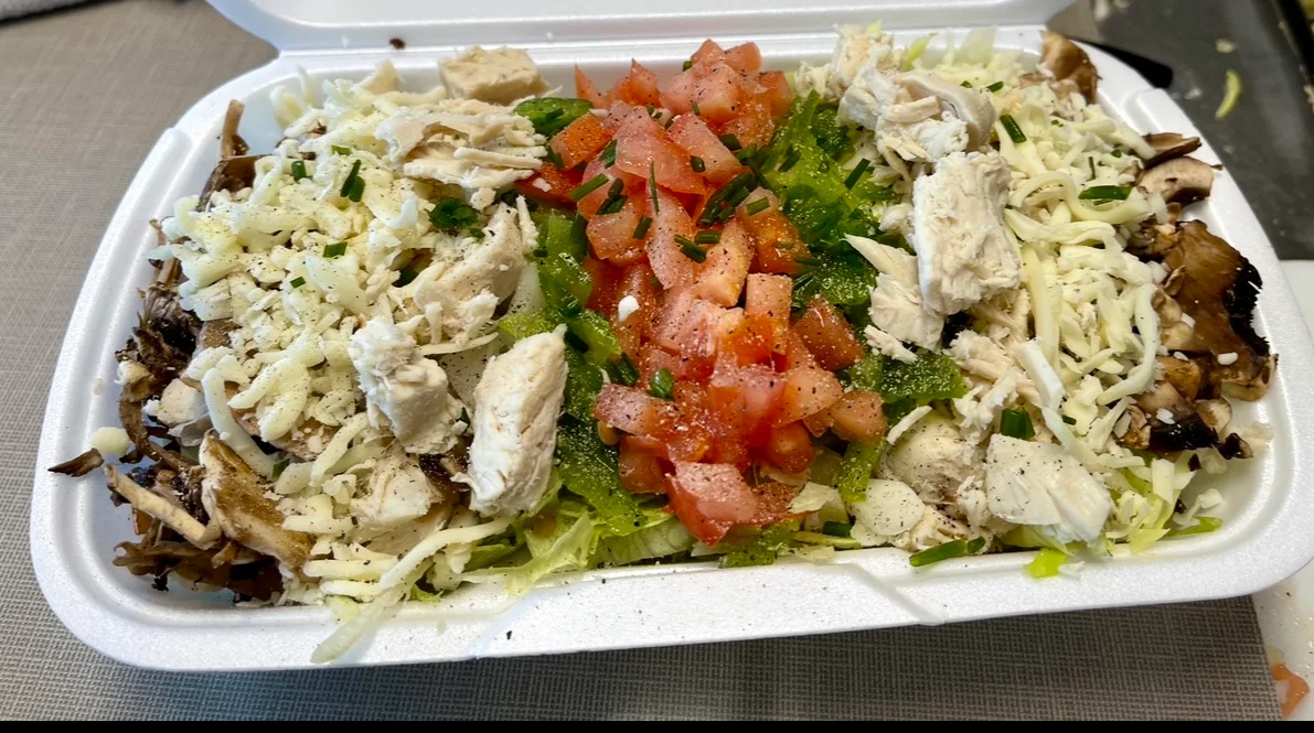 Highlights, Cantine D'Amours