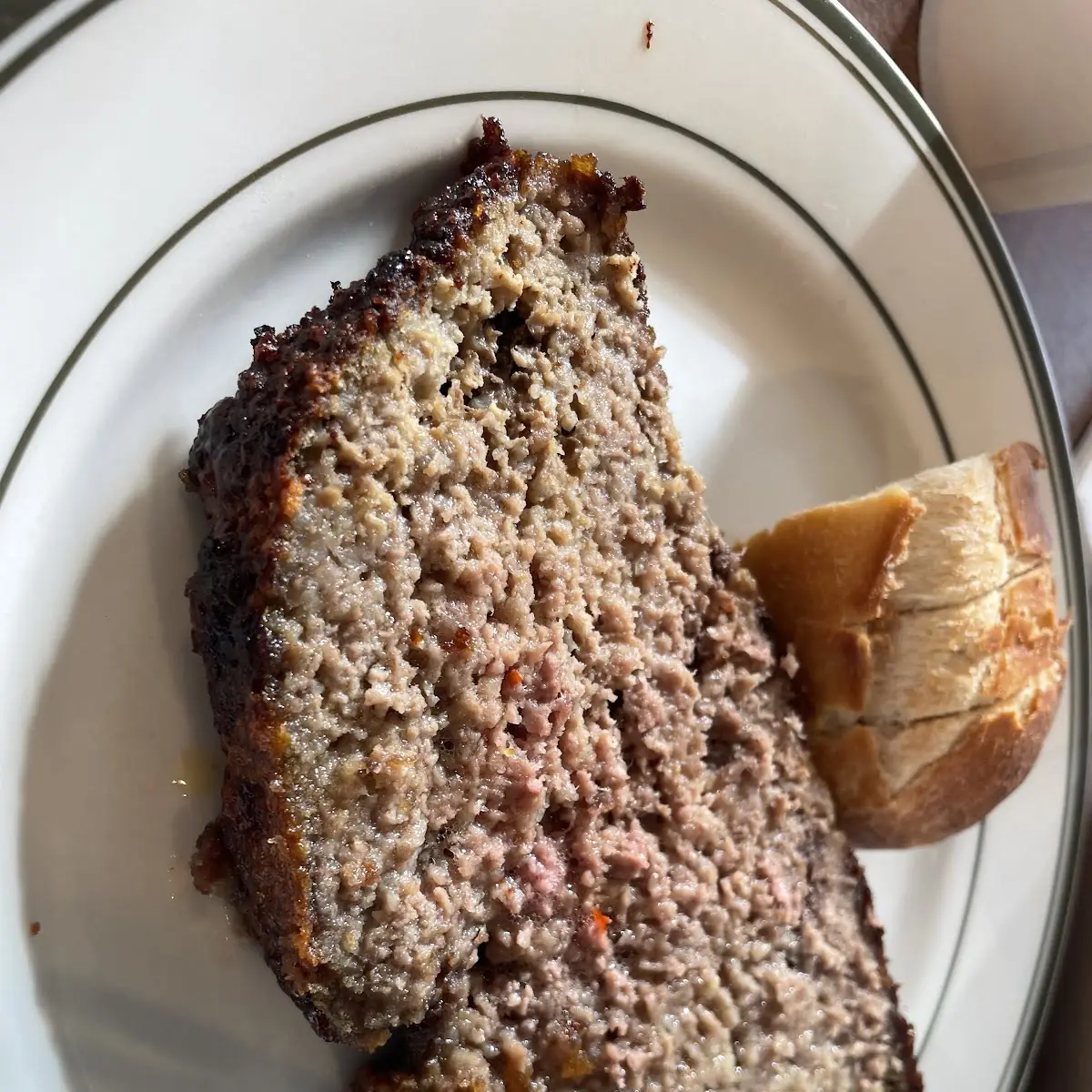 Banana Bread