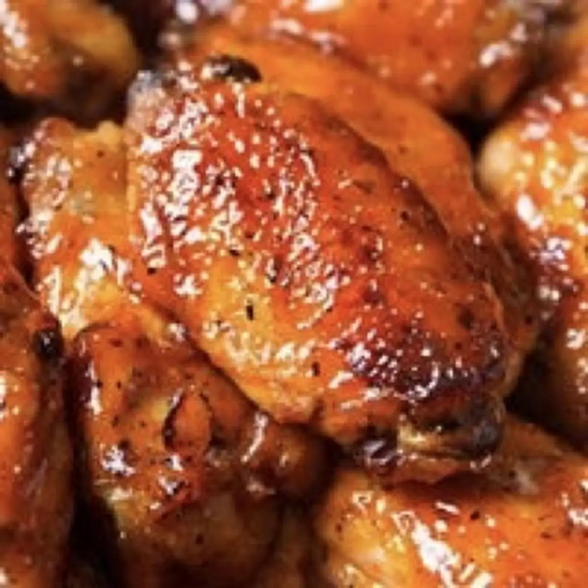 Traditional Wings