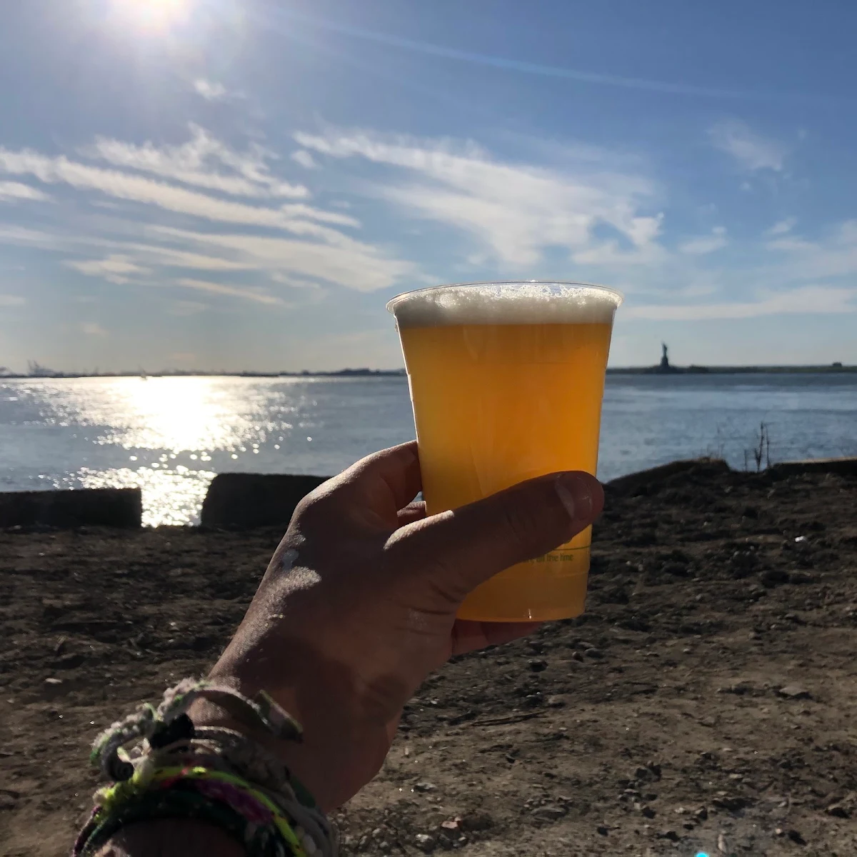 Wheat Beer