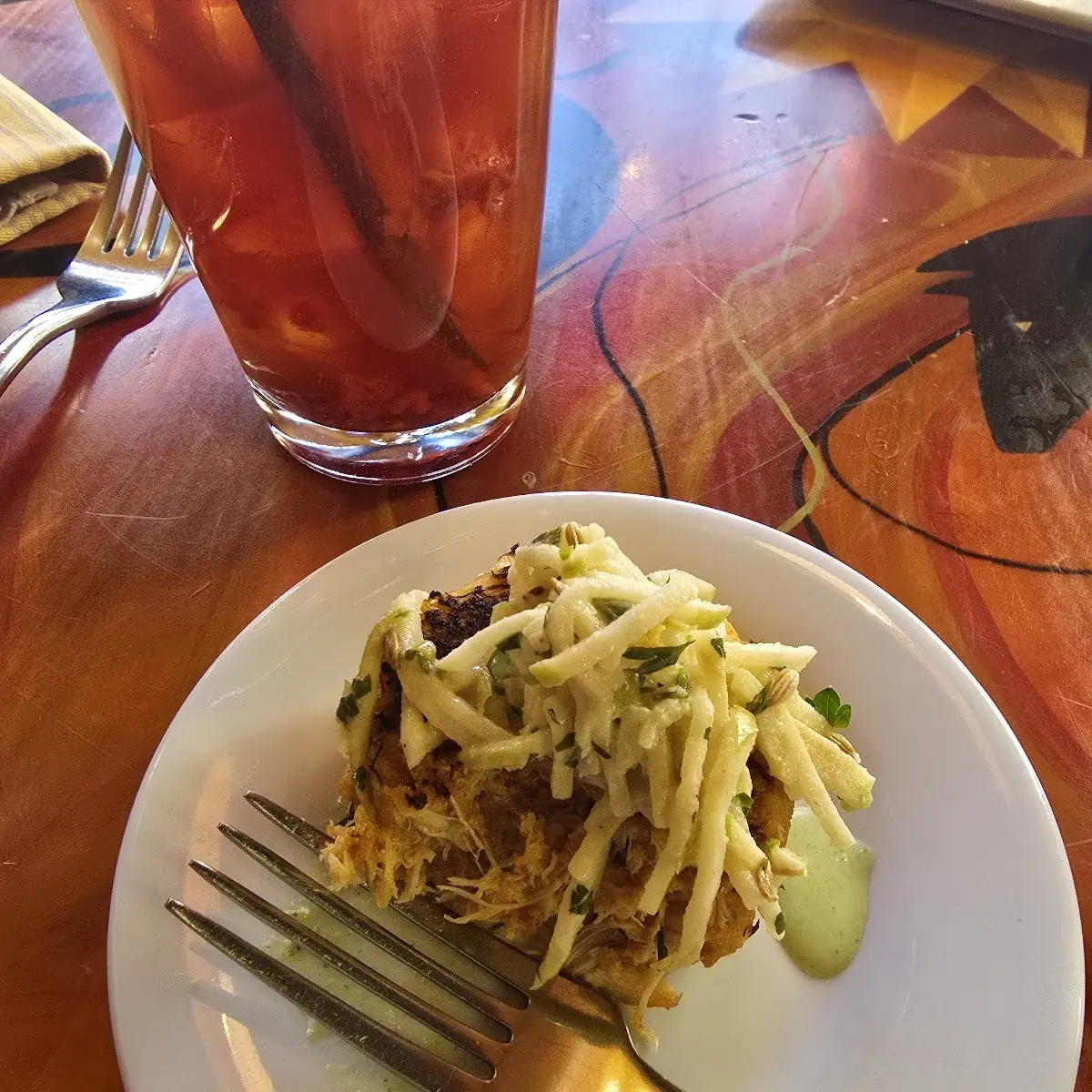 Crab Cakes