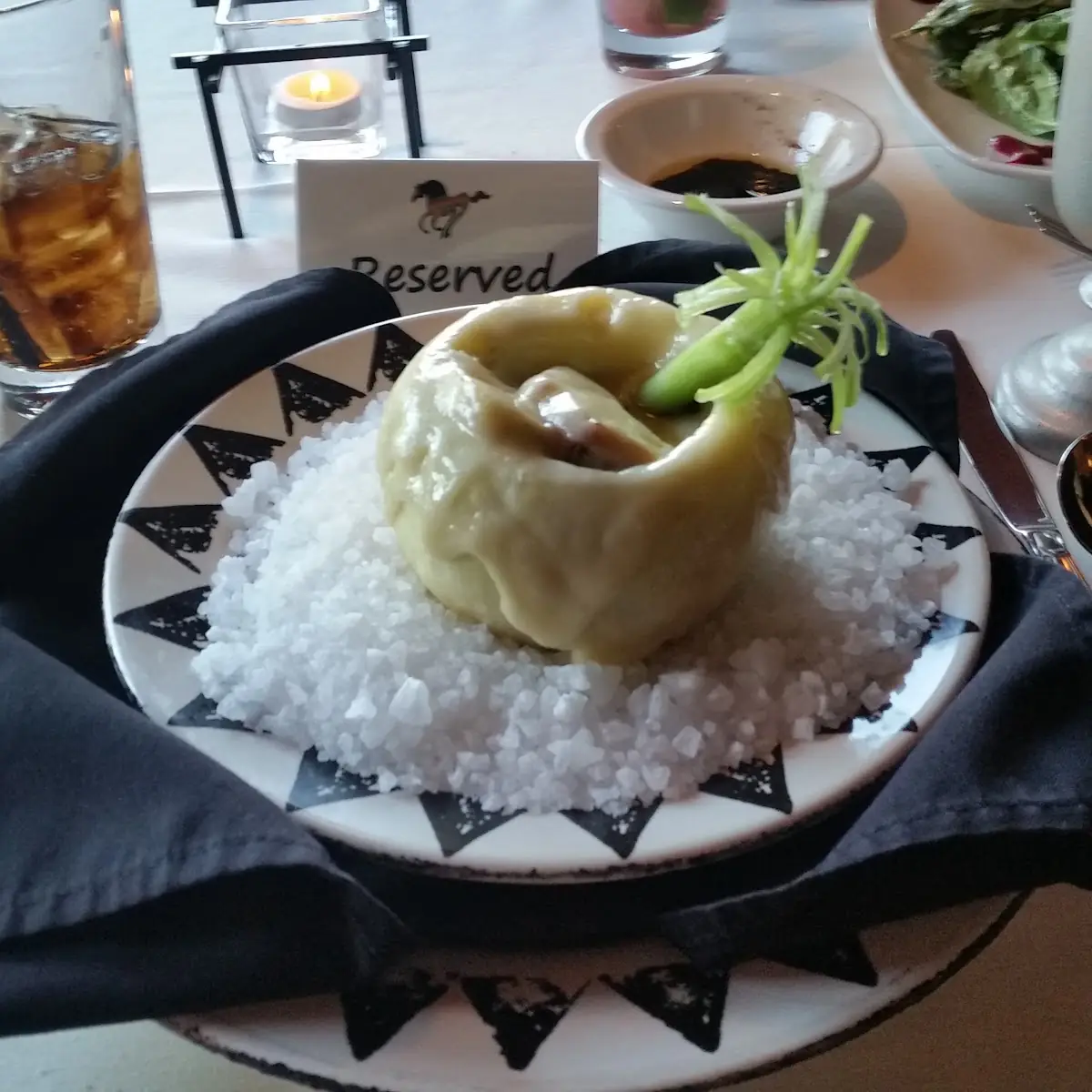 Onion Soup