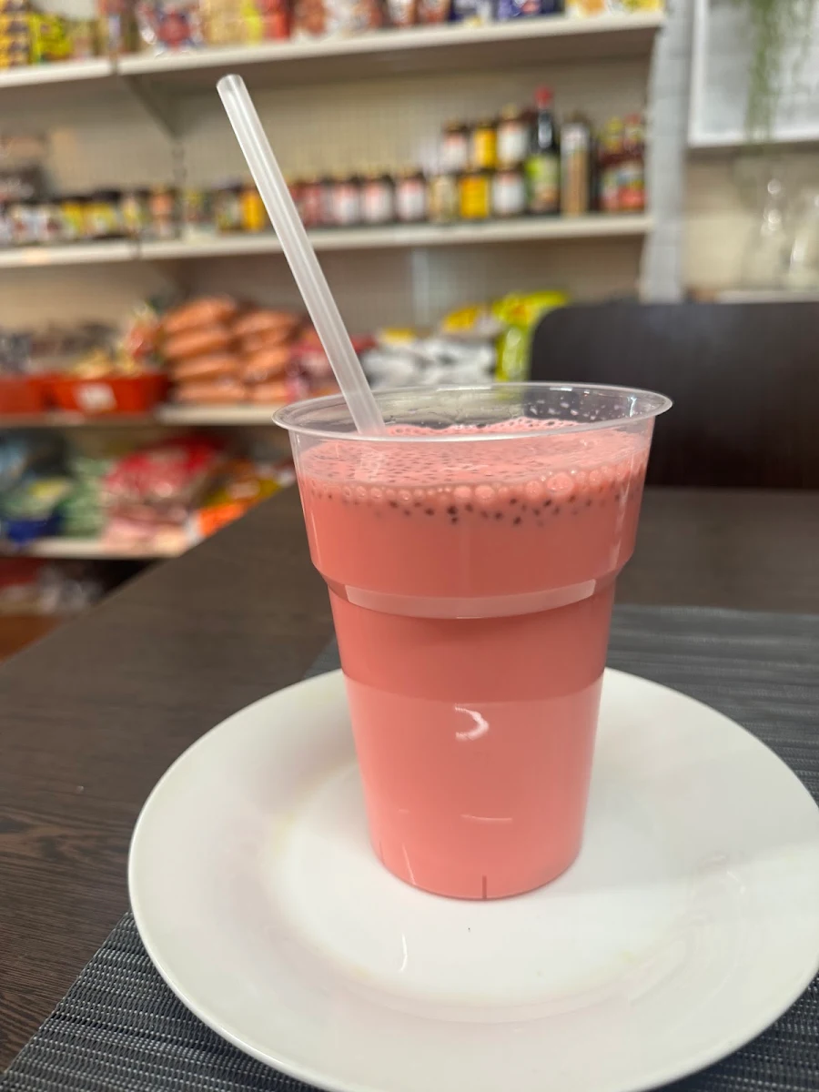 Highlights, Srini's Ceylon Madura