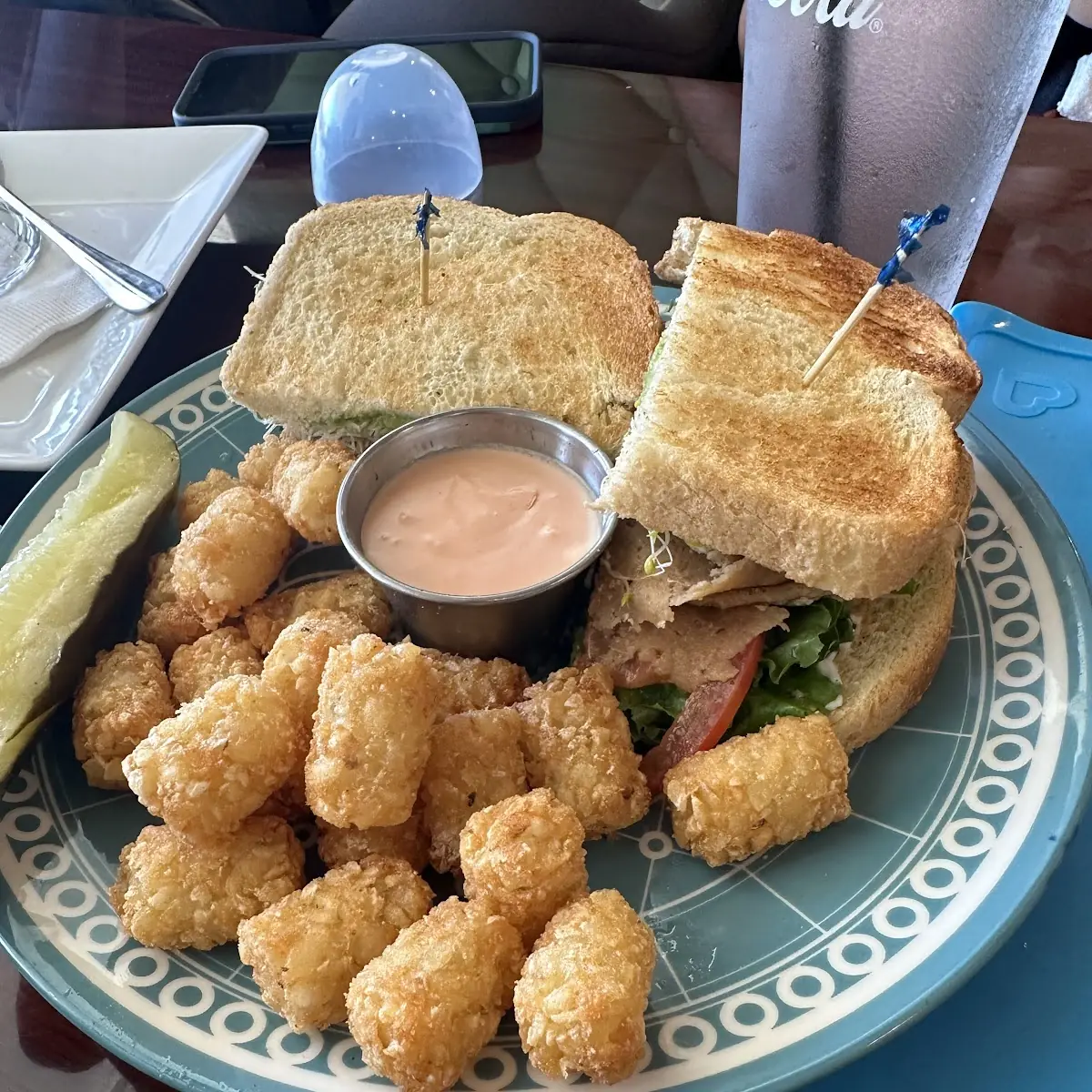 Tater Tots