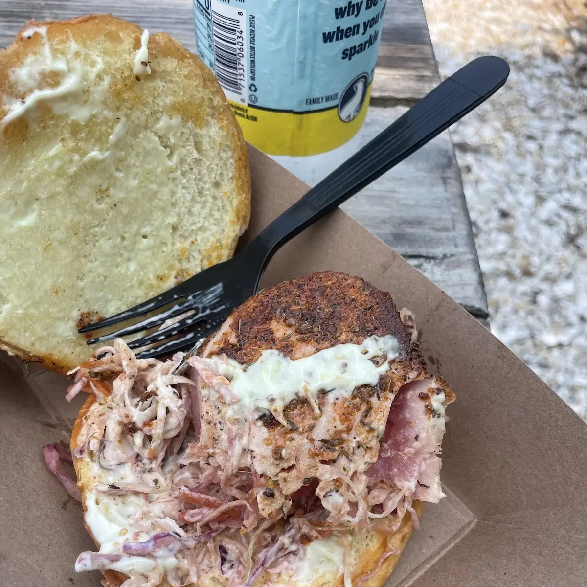 Pulled Pork