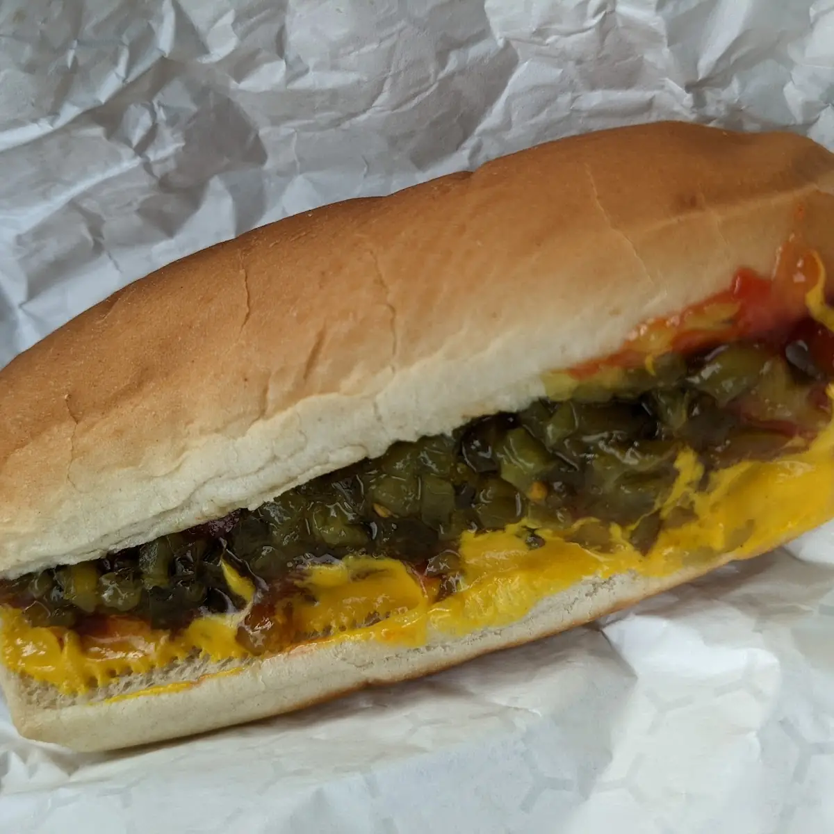 Hot Dog