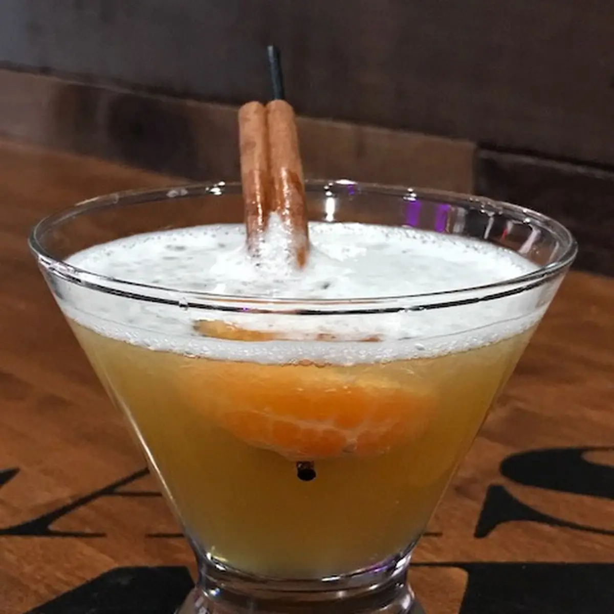 Gold Rush Margarita