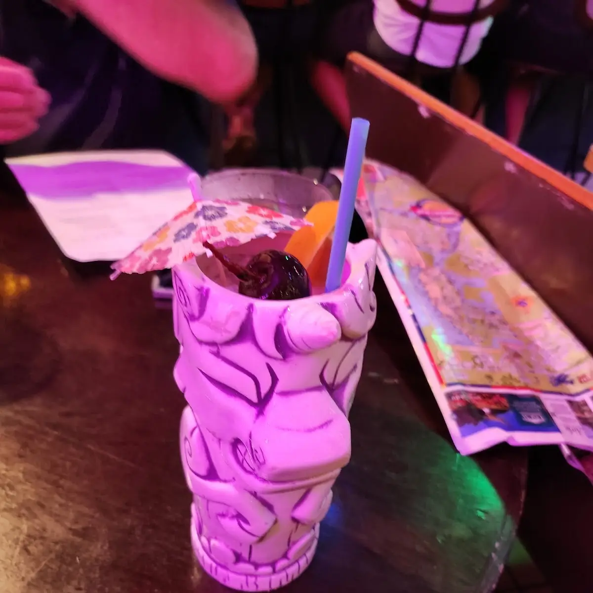 Pina Colada