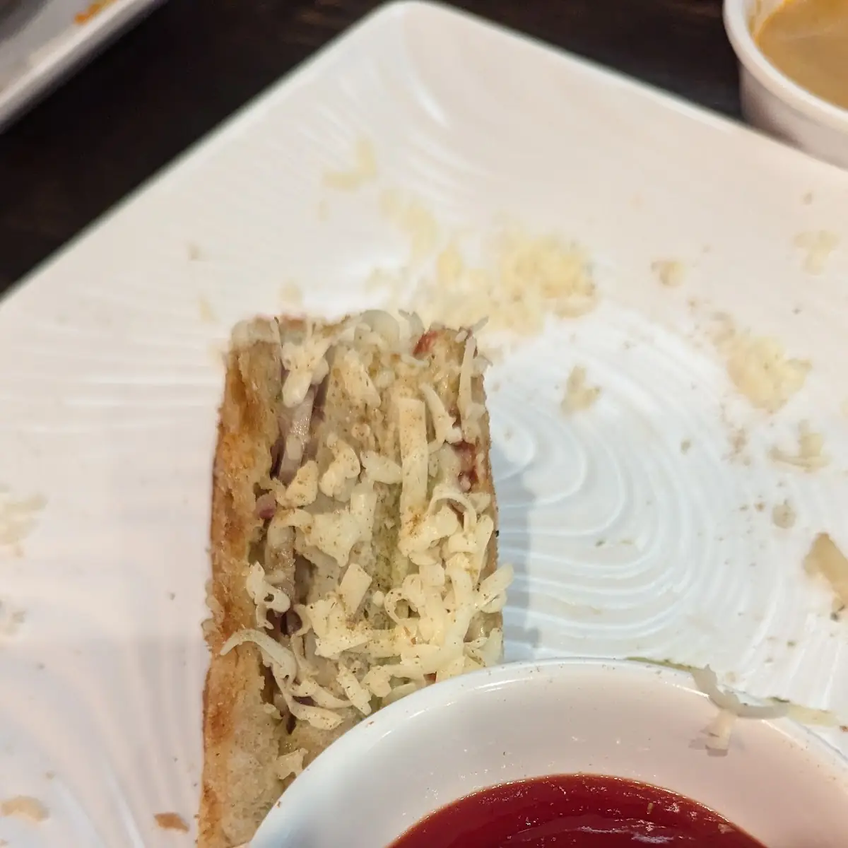 Bombay Sandwich
