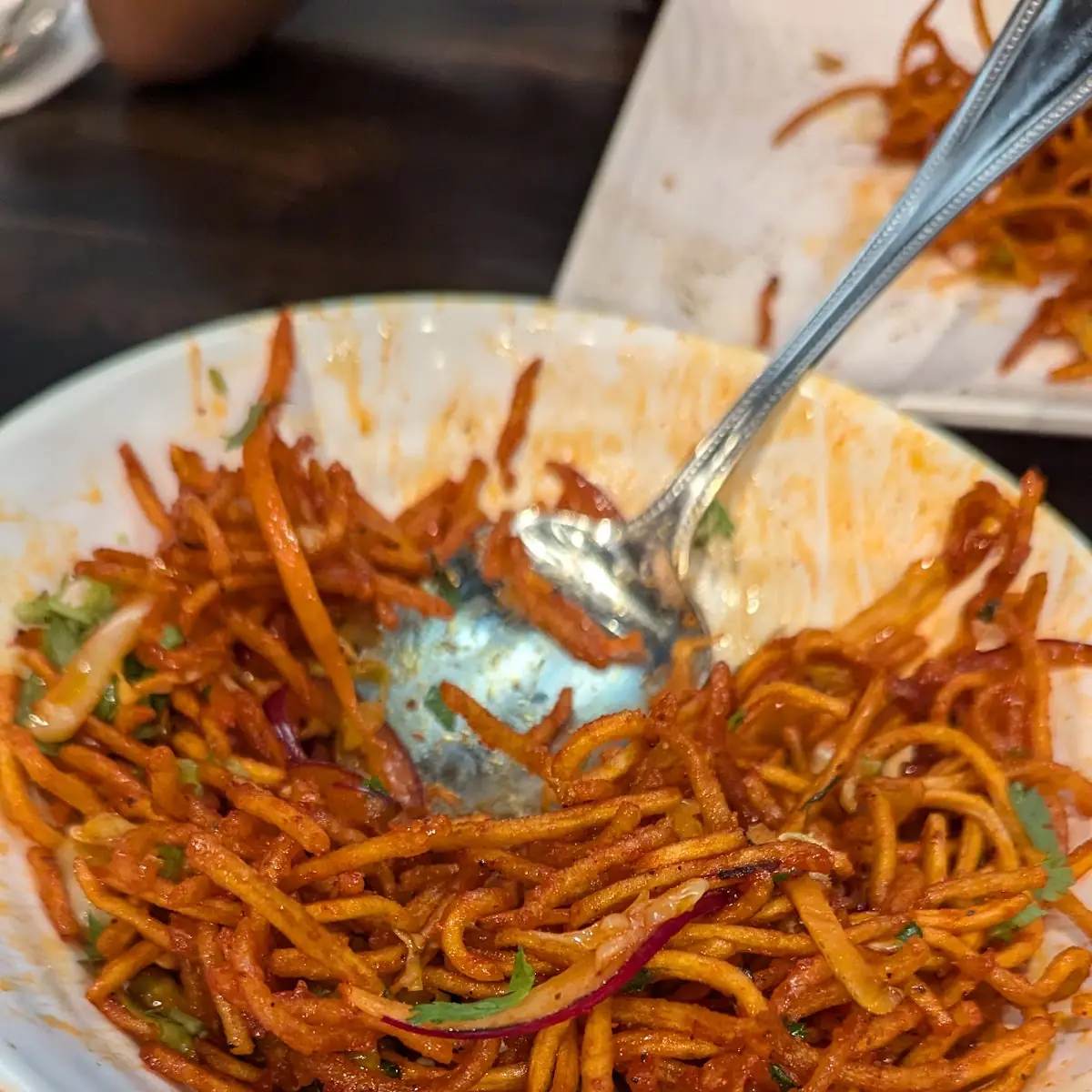 Chinese Bhel
