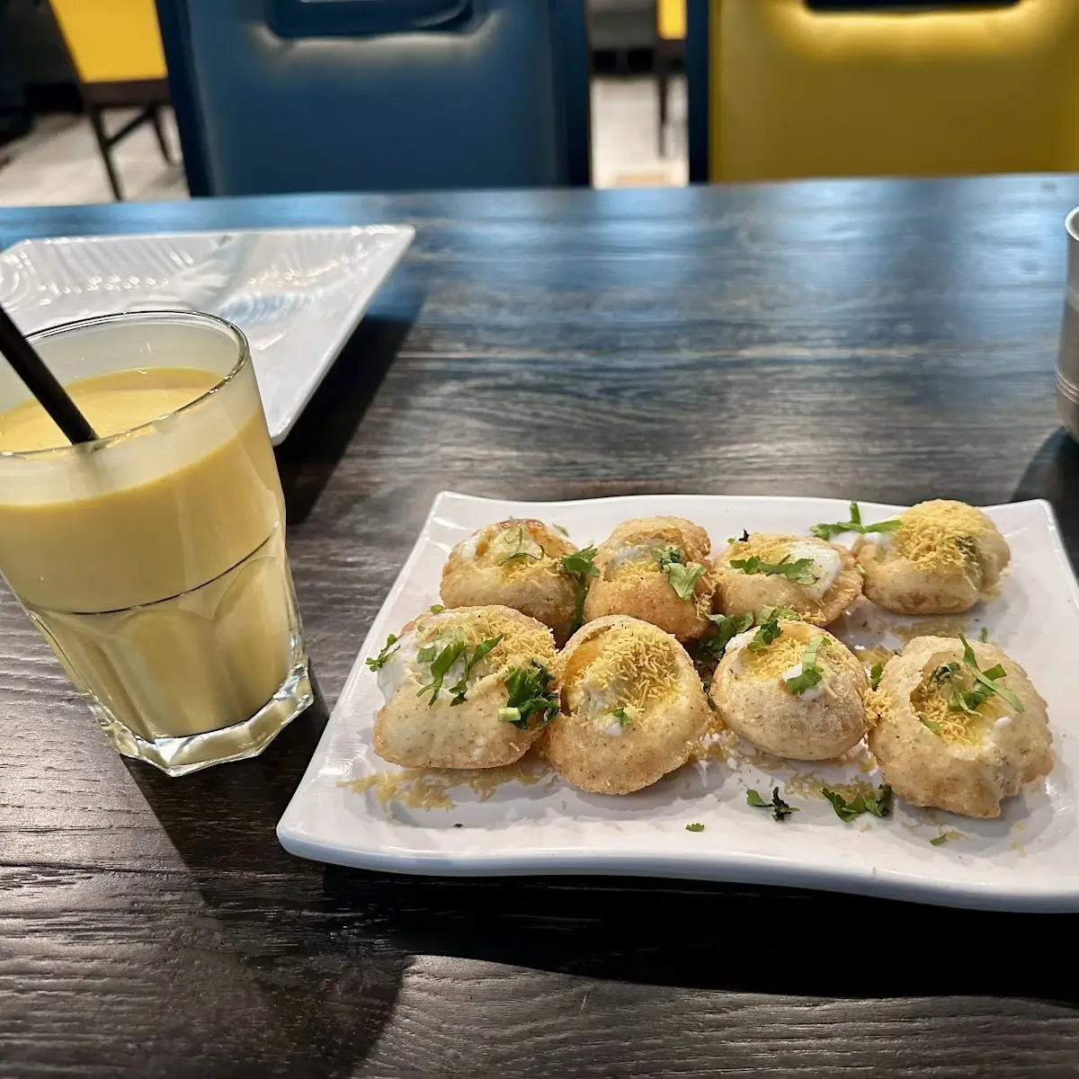Pani Puri
