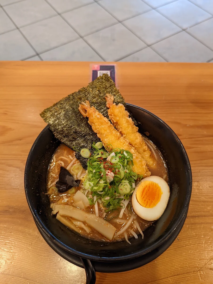 Original Shoyu Ramen Ultimate