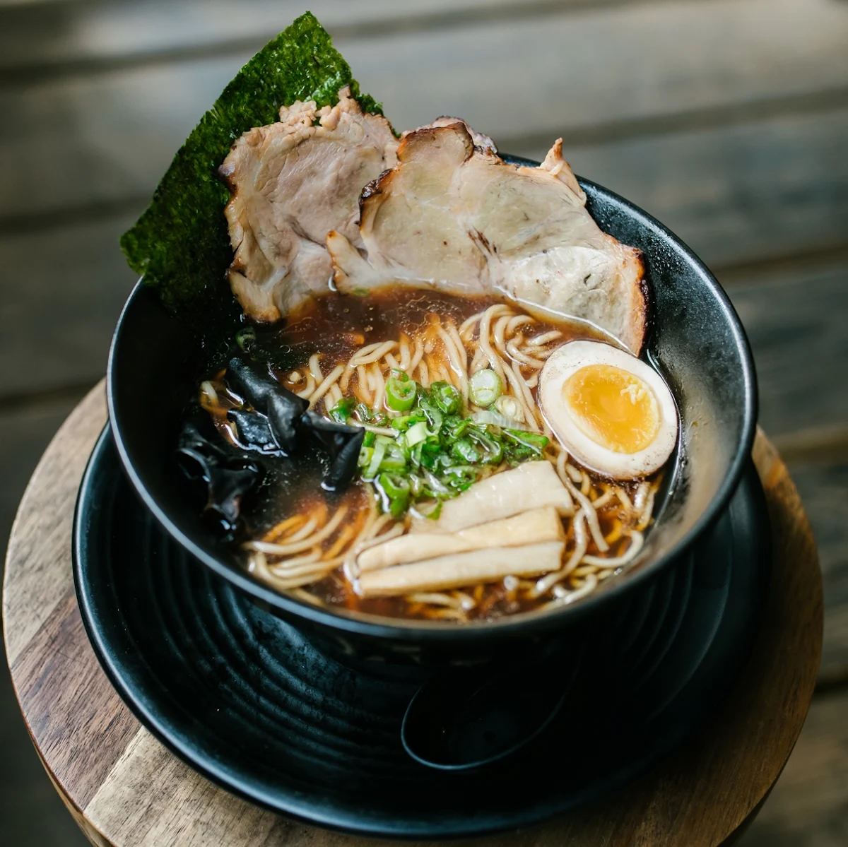 Tonkotsu