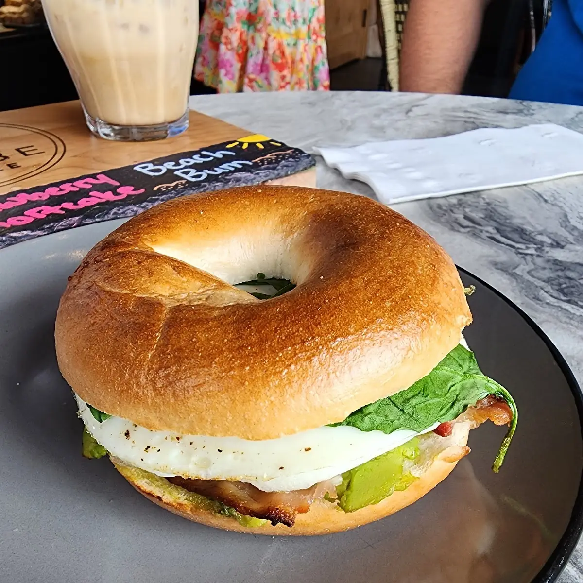 Bagel