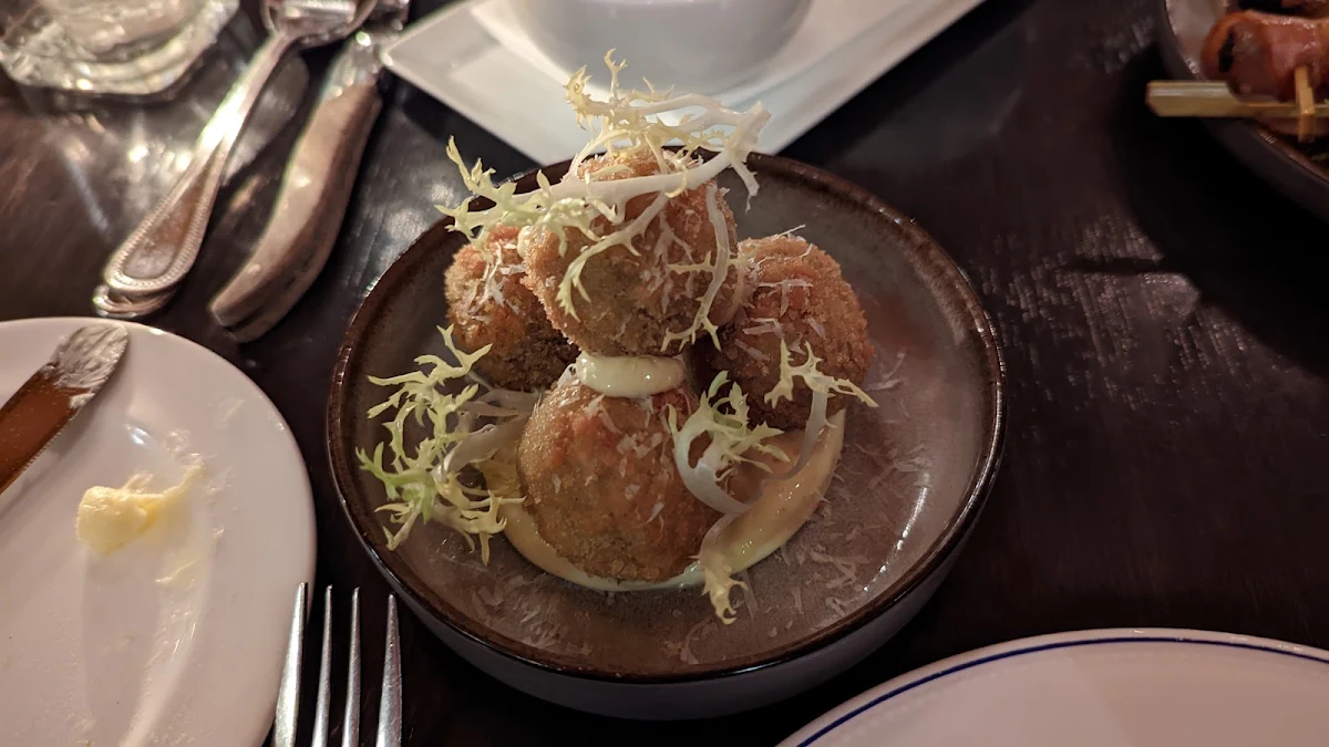 Arancini