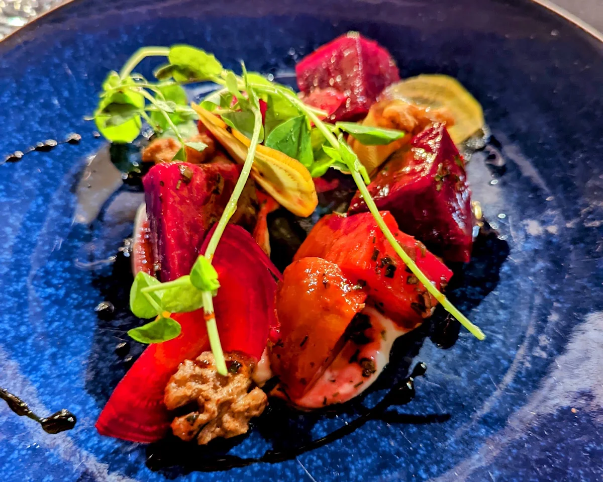 Beet Salad