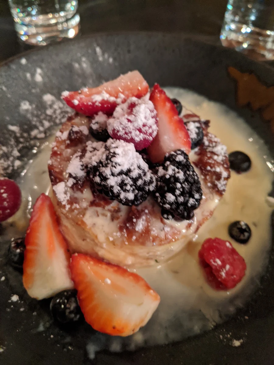Pain Perdu