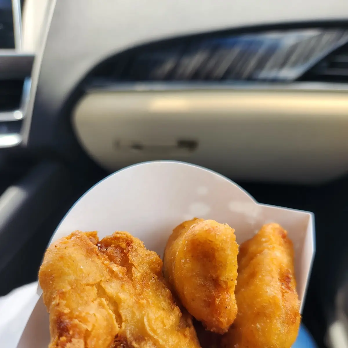 Chicken Nuggets