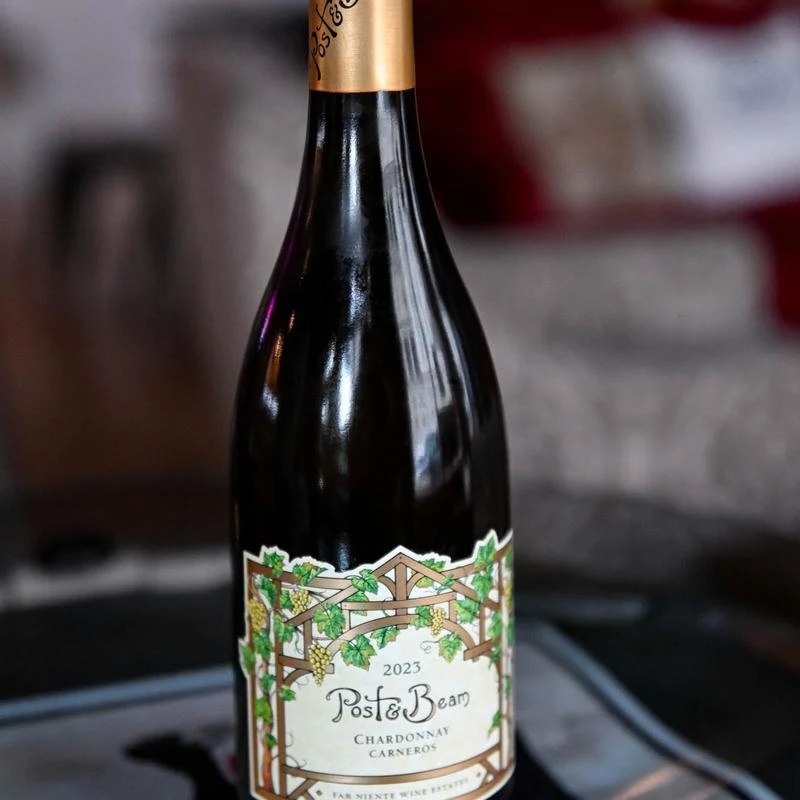 Post & Beam by Far Niente Chardonnay