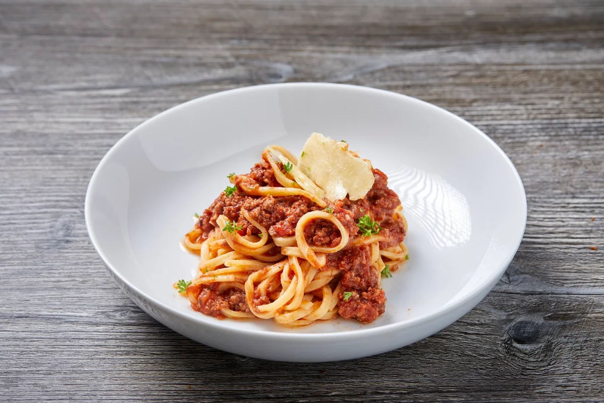 Bolognese, Amalfi Pizza & Pasta Murrumba Downs