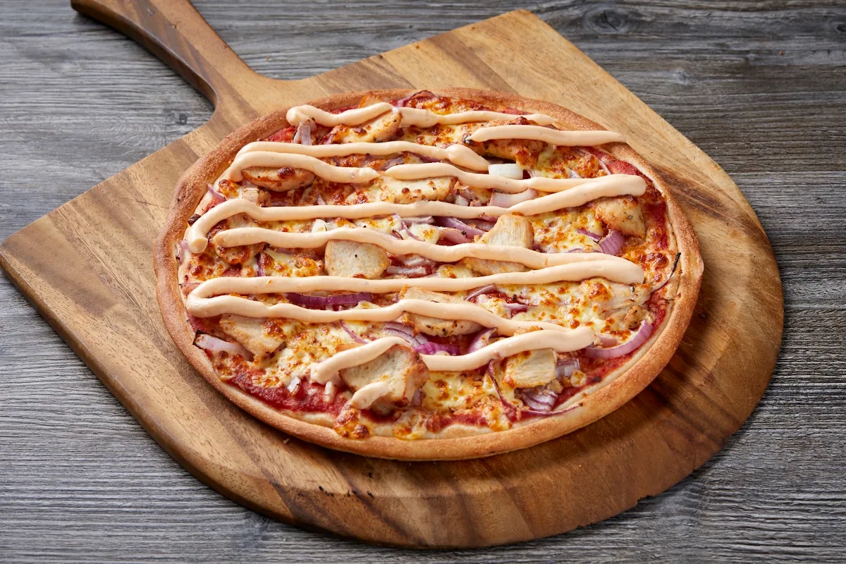Highlights, Amalfi Pizza & Pasta Murrumba Downs