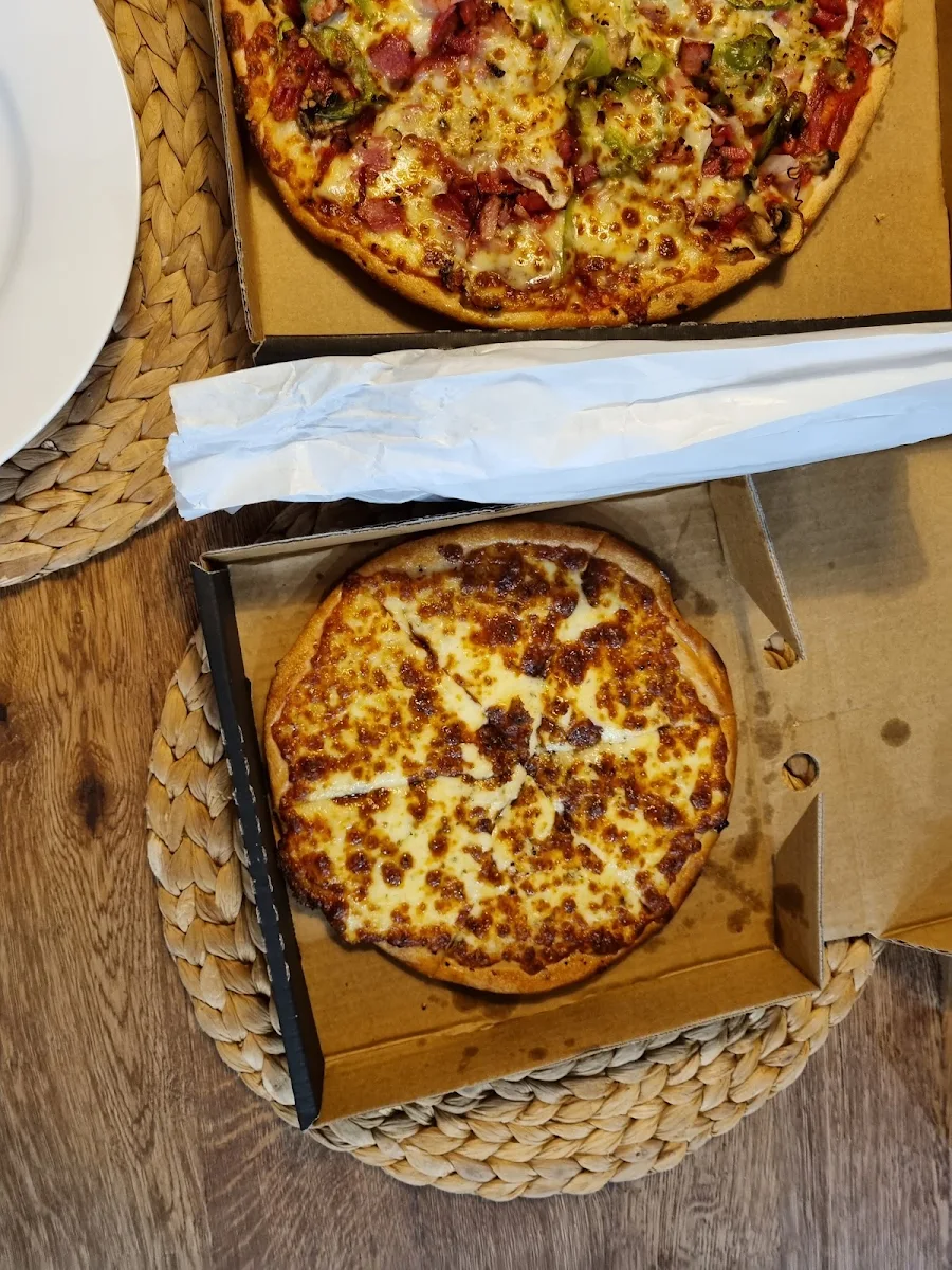 Highlights, Amalfi Pizza & Pasta Murrumba Downs