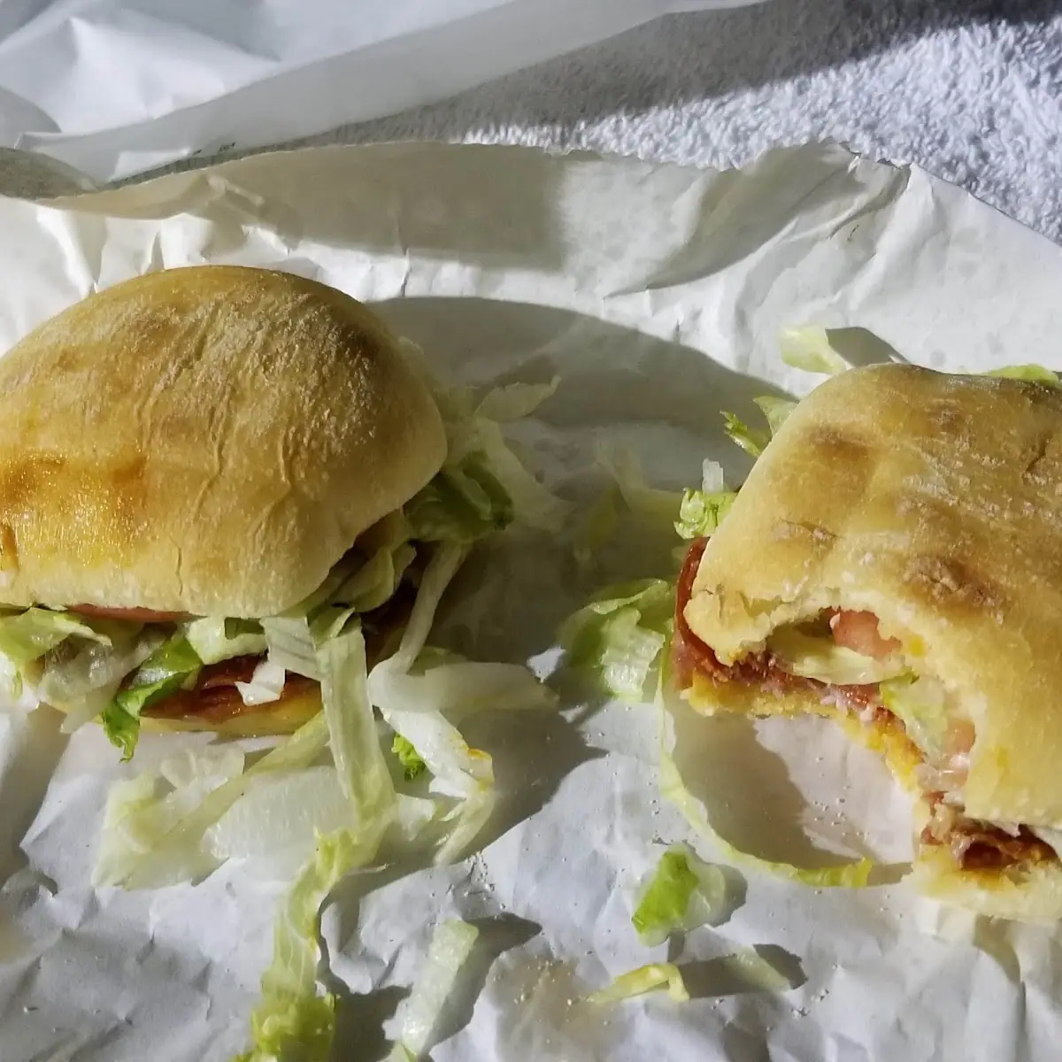 Philly Cheese Steak Sliders
