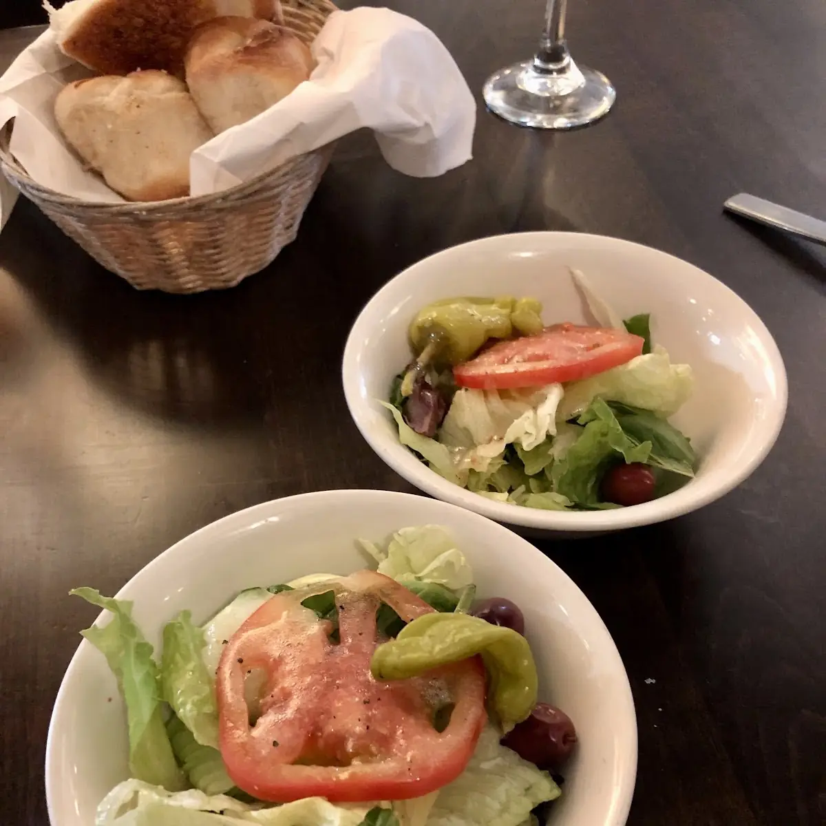 House Salad