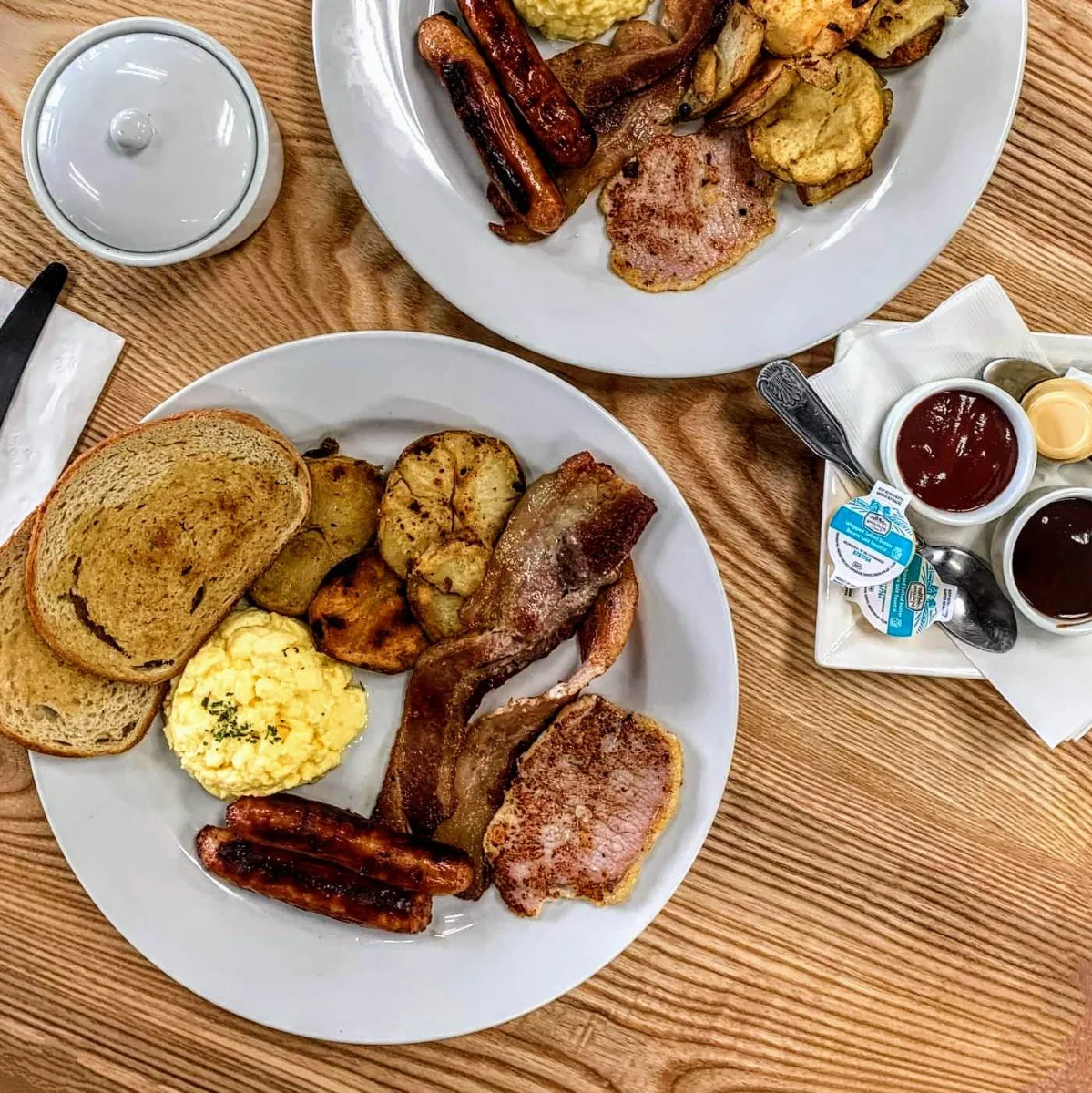 Highlights, Shannon's Kitchen and Irish Pub