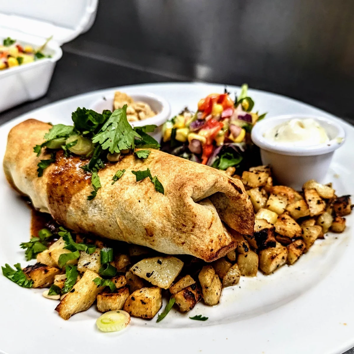Highlights, Shannon's Kitchen and Irish Pub