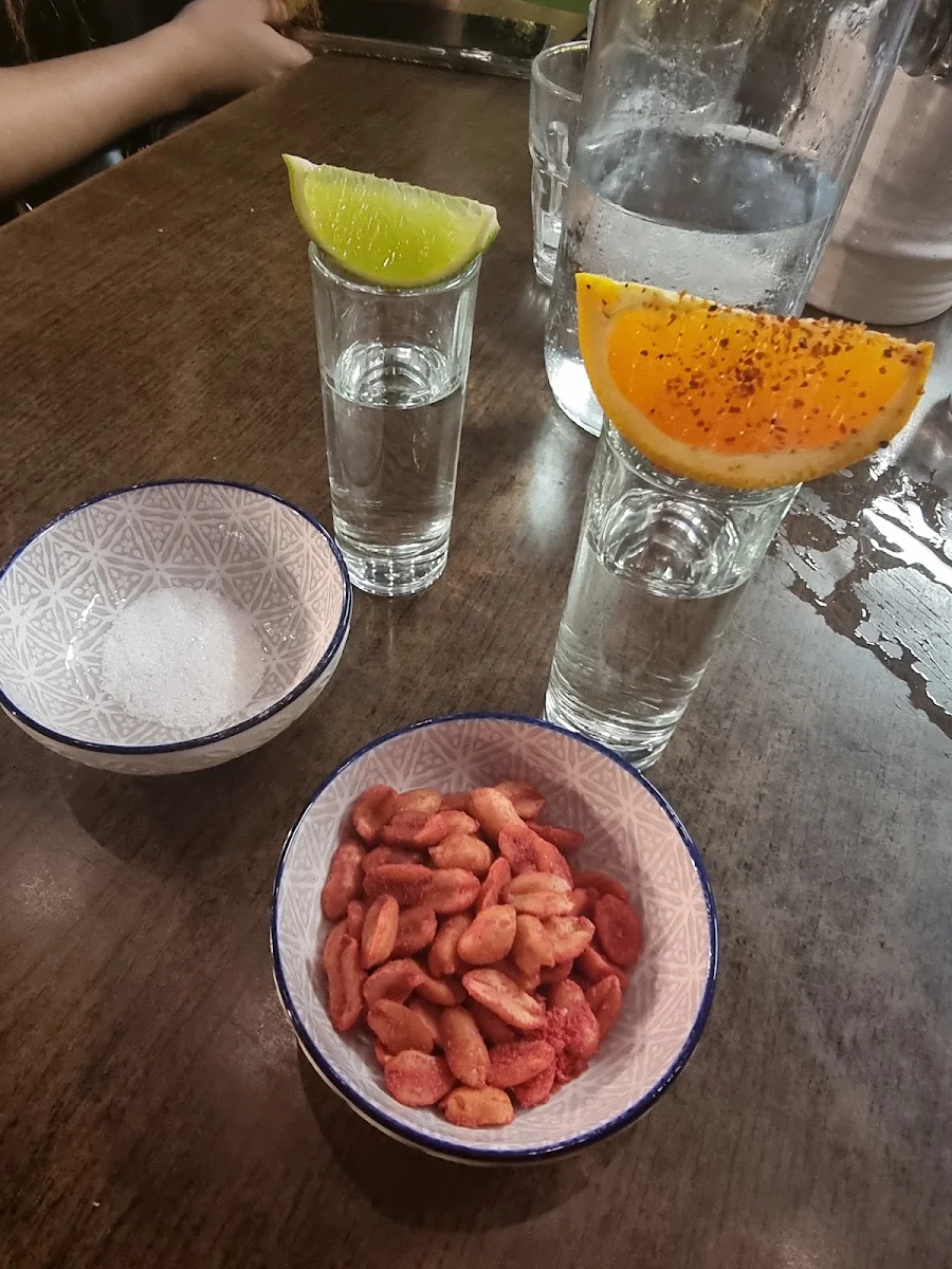 Mezcal