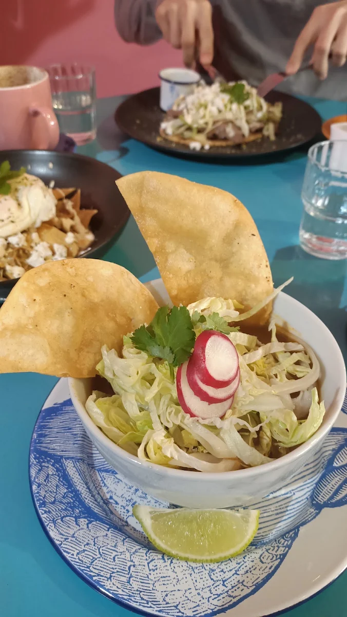 Pozole
