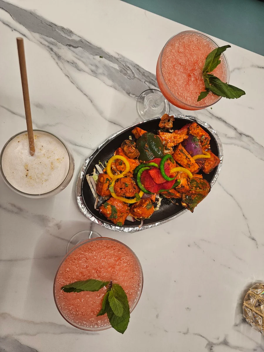 Highlights, Shukrana Sweets and Restaurant