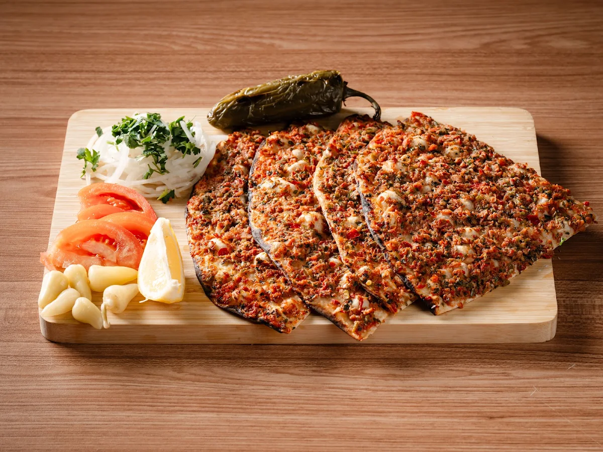 Lahmacun