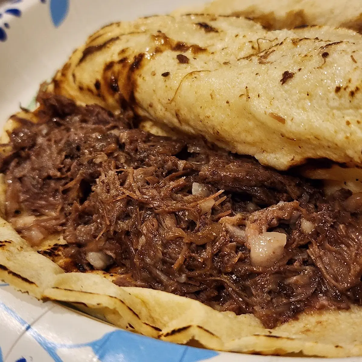 Carnitas Taco