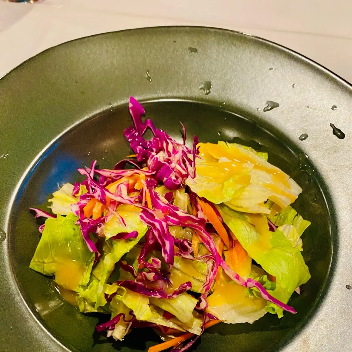 House Salad
